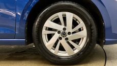 Volkswagen Polo 1.0 TSI Life 5dr Petrol Hatchback